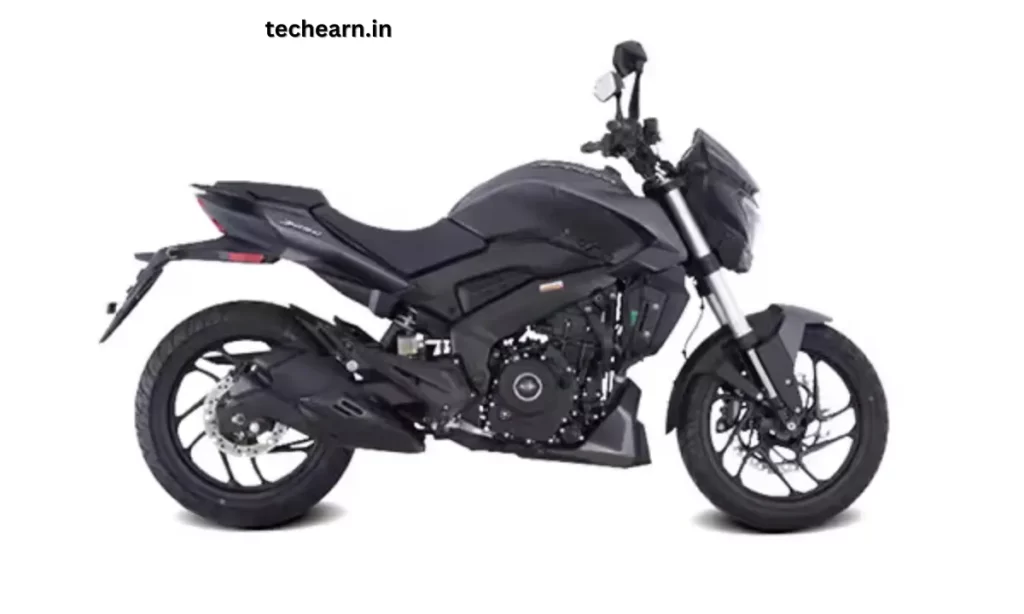 Bajaj Dominar 250