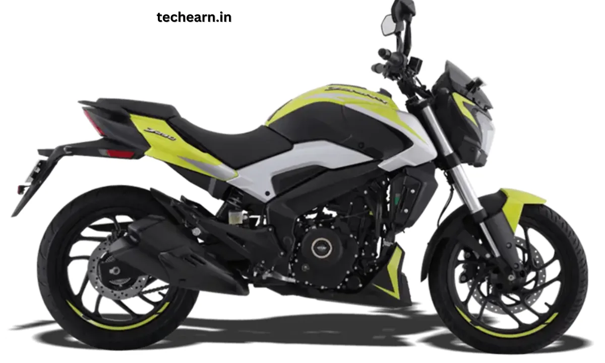 Bajaj Dominar 250