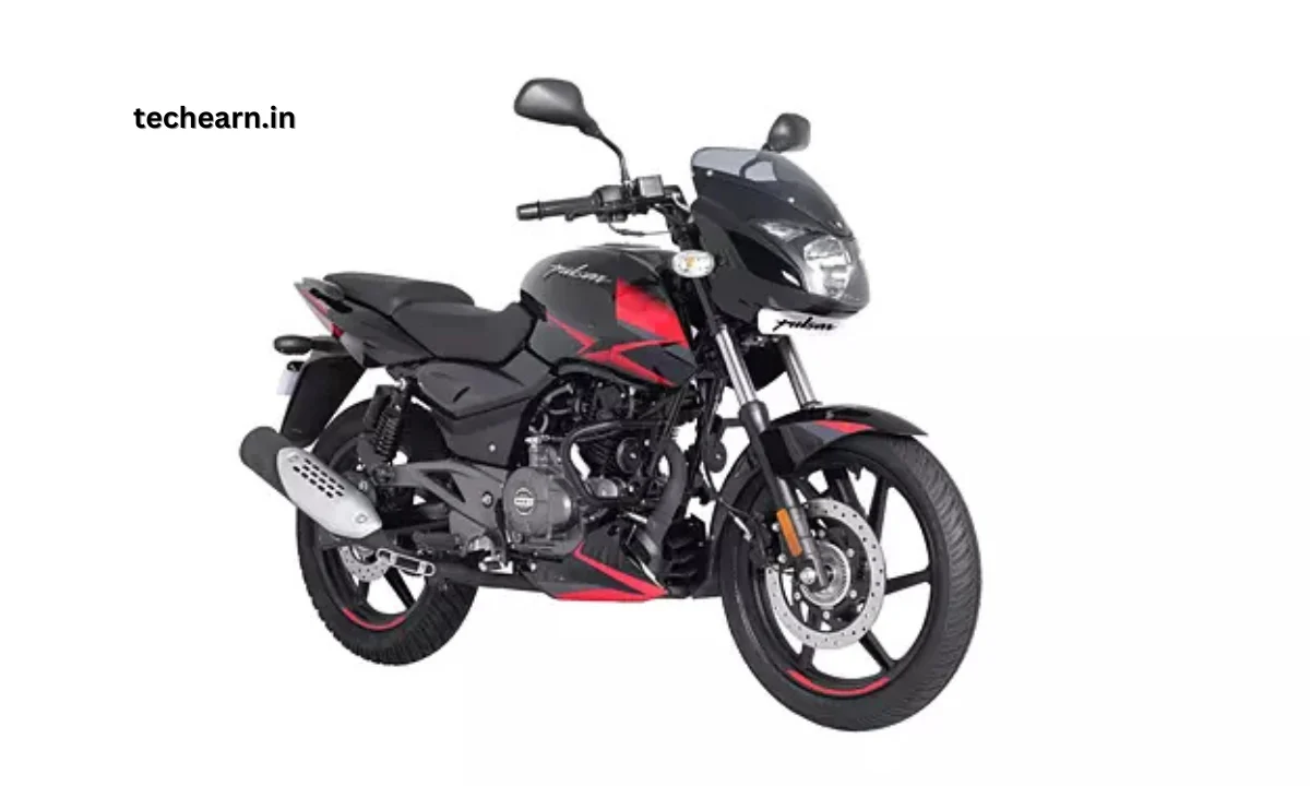 Bajaj Pulser 150