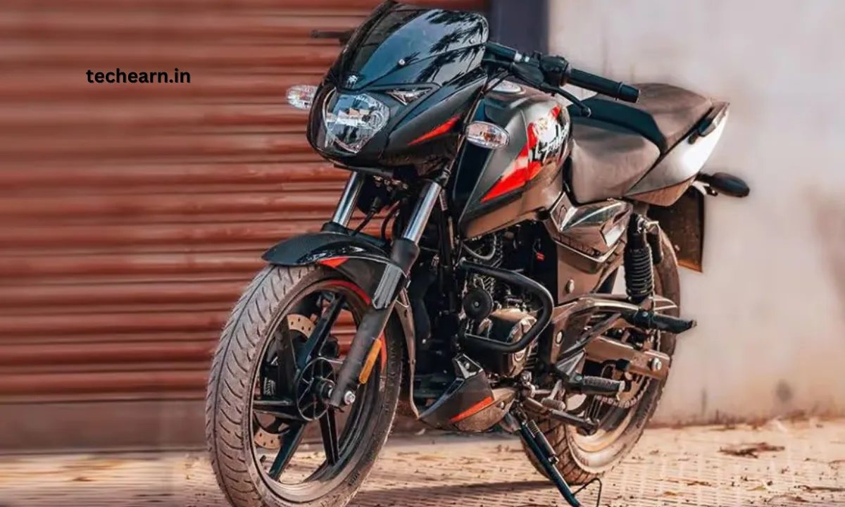Bajaj Pulser 150