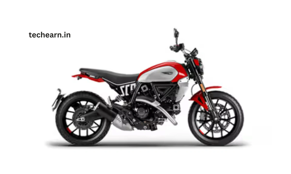 Ducati Scrambler Nightshift Most Stylish Bike Review: टॉप स्पीड 299 की और 803 सीसी का इंजन और दमदार माइलेज