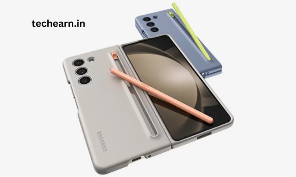 Samsung Galaxy Z Fold 5