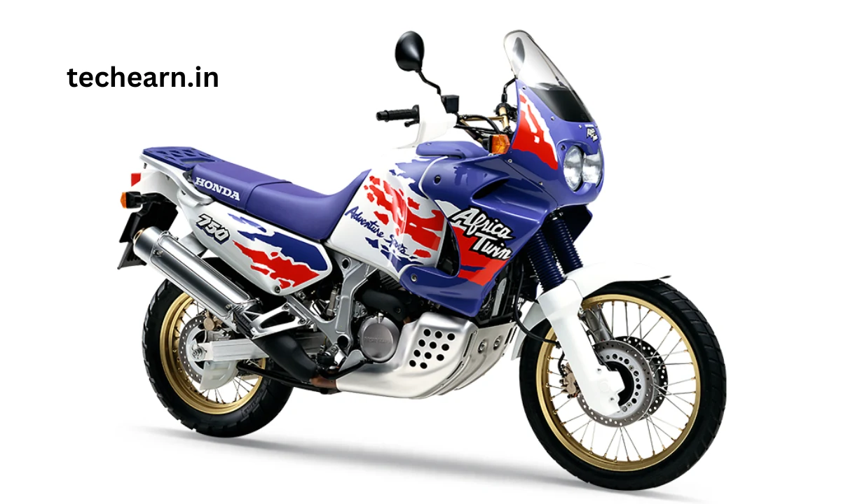 Honda Africa Twin