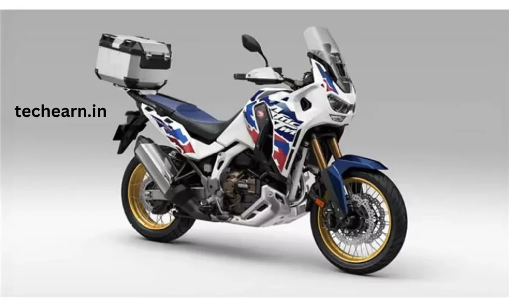 Honda Africa Twin