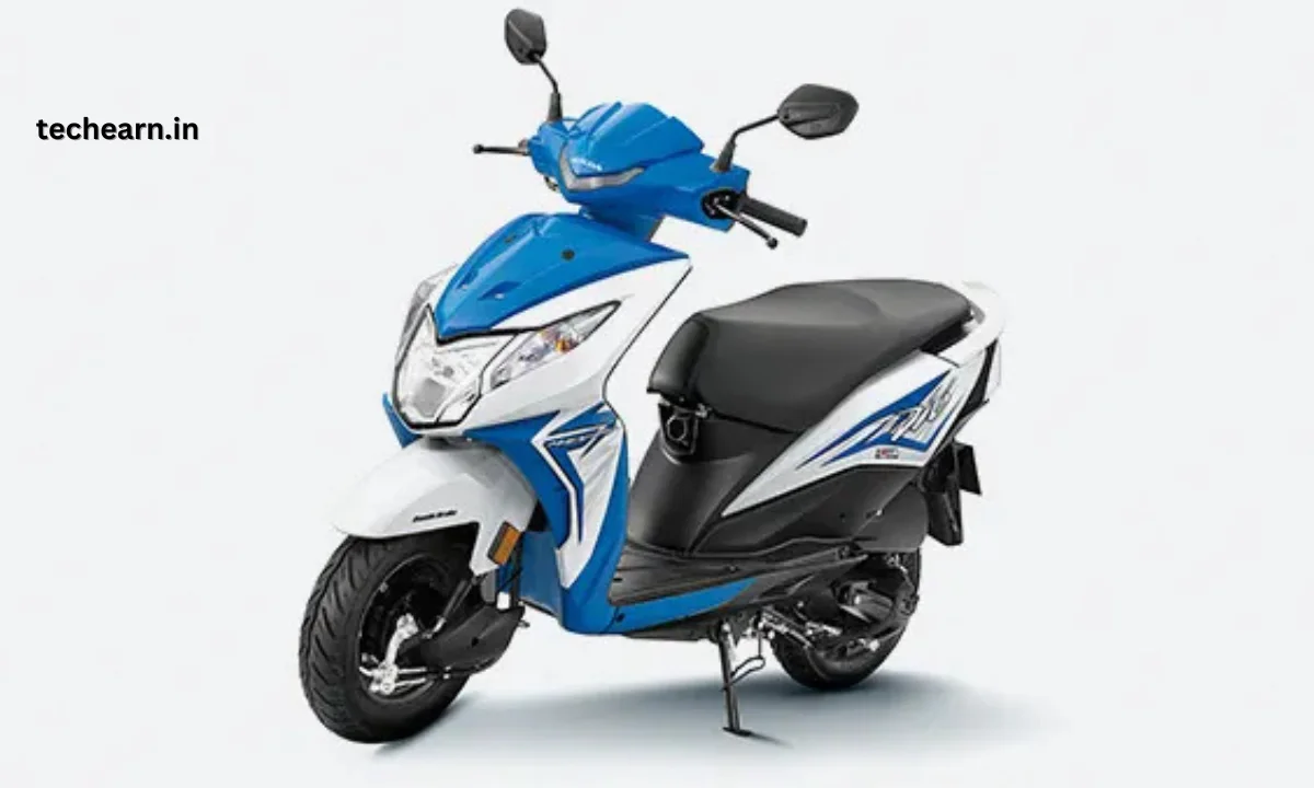 Honda Dio