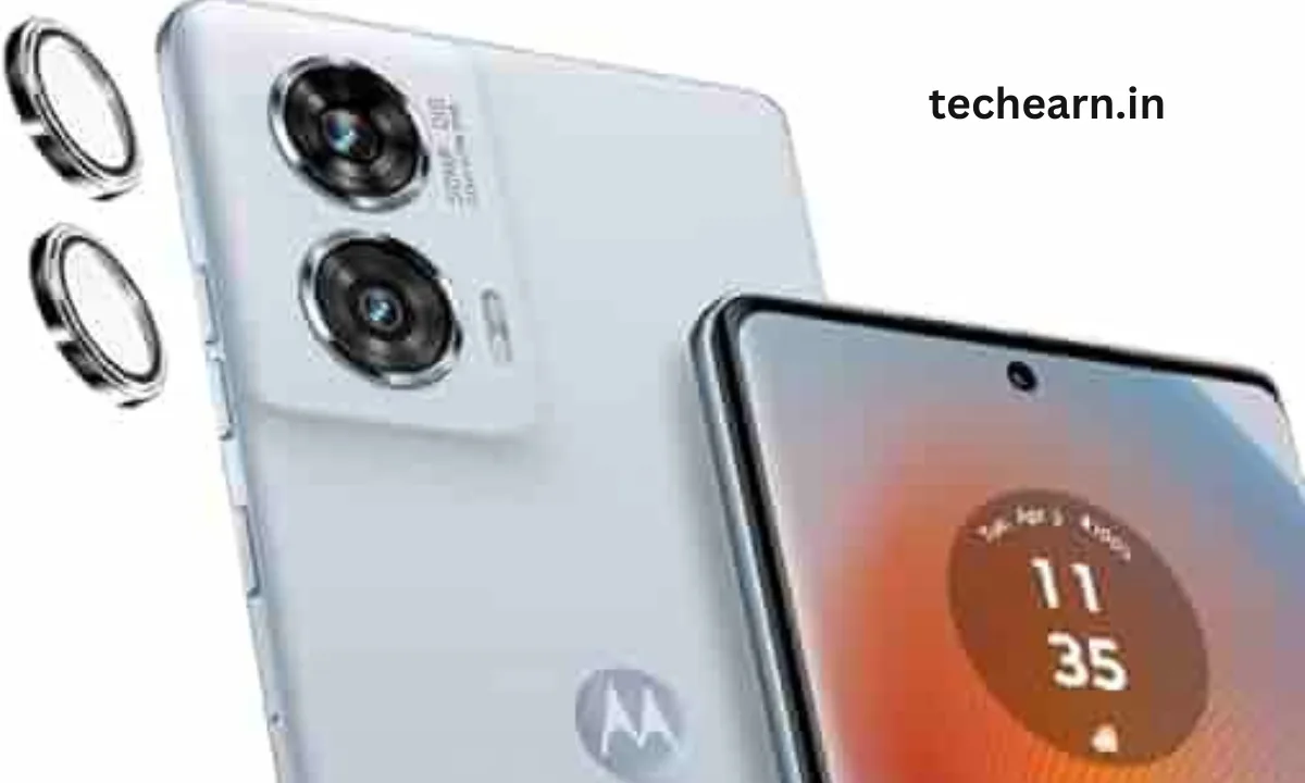 Motorola Edge 50