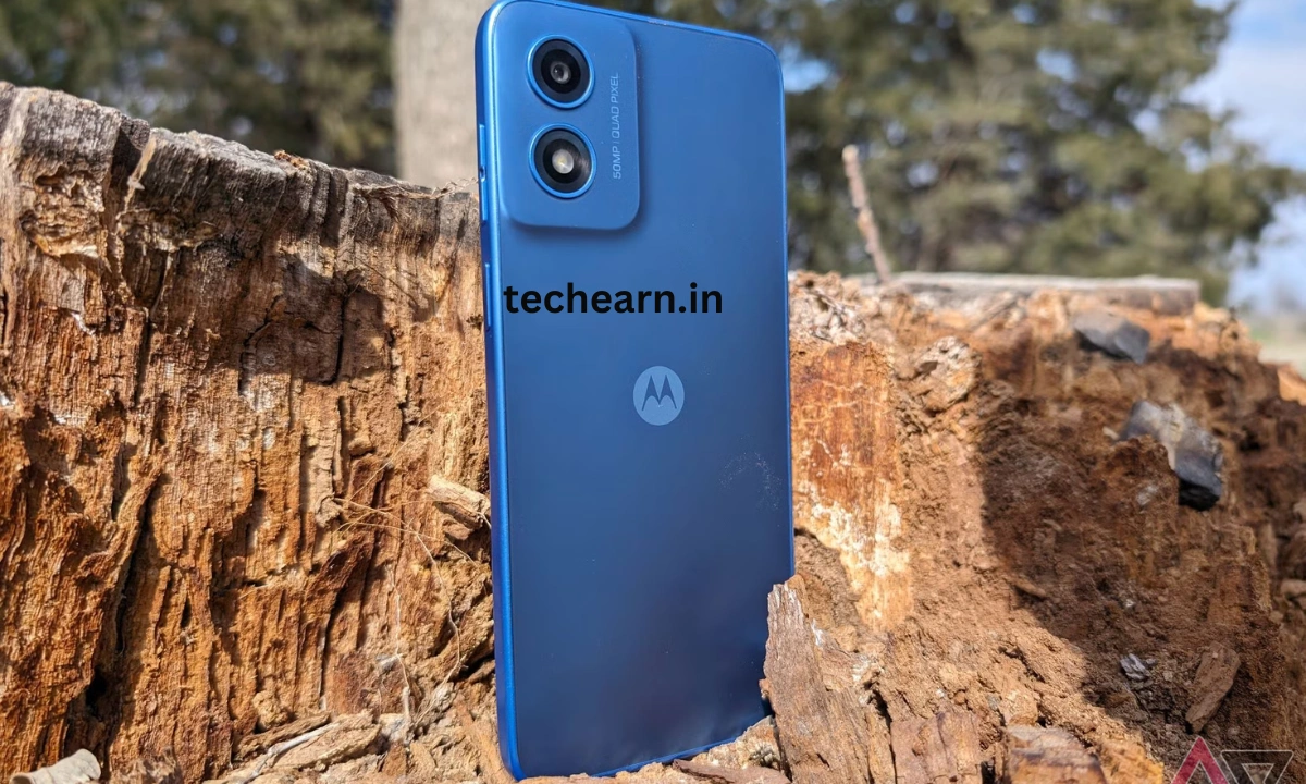 Motorola Moto G Play