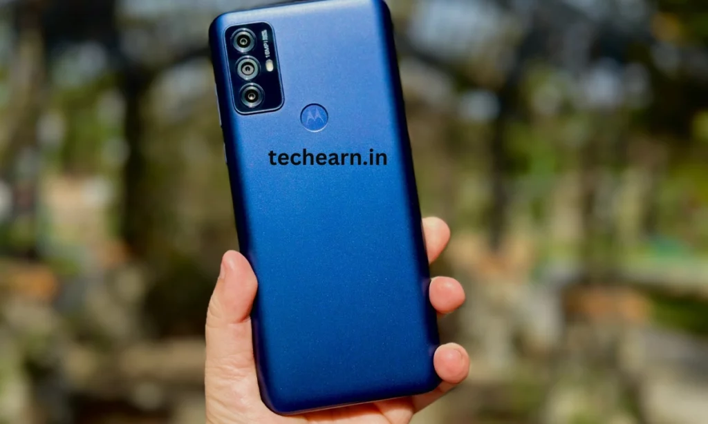 Motorola Moto G Play