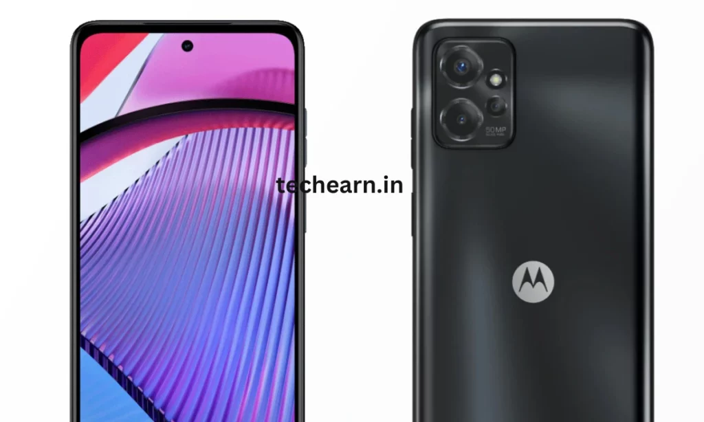Motorola Moto G power