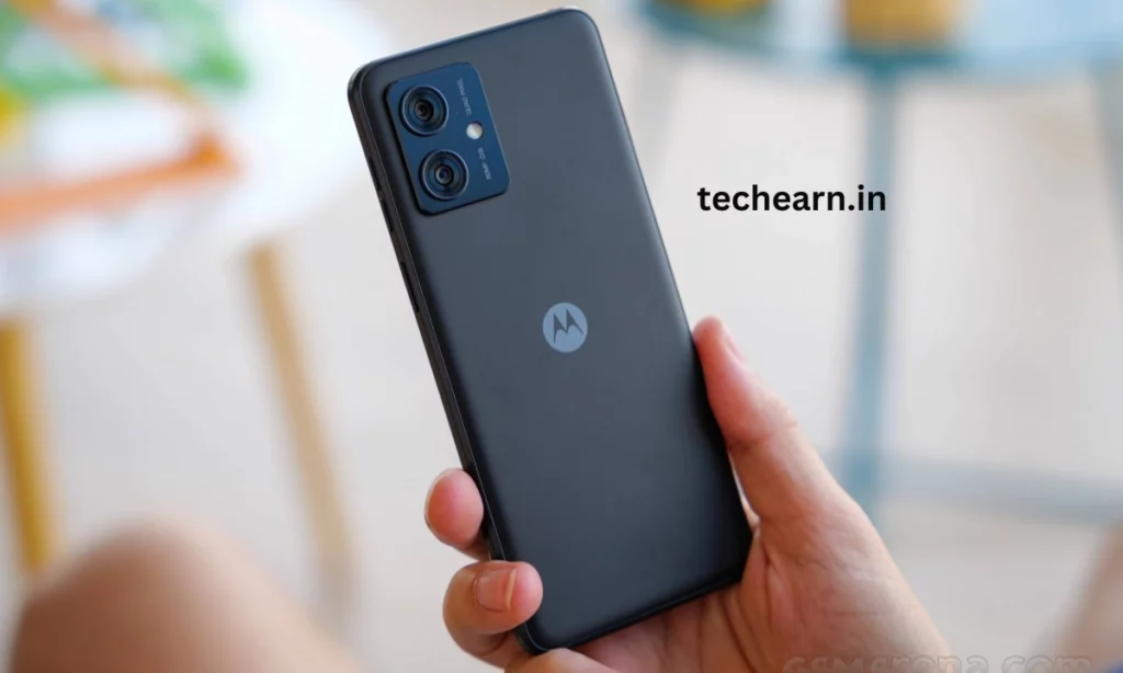 Motorola Moto G54 Power