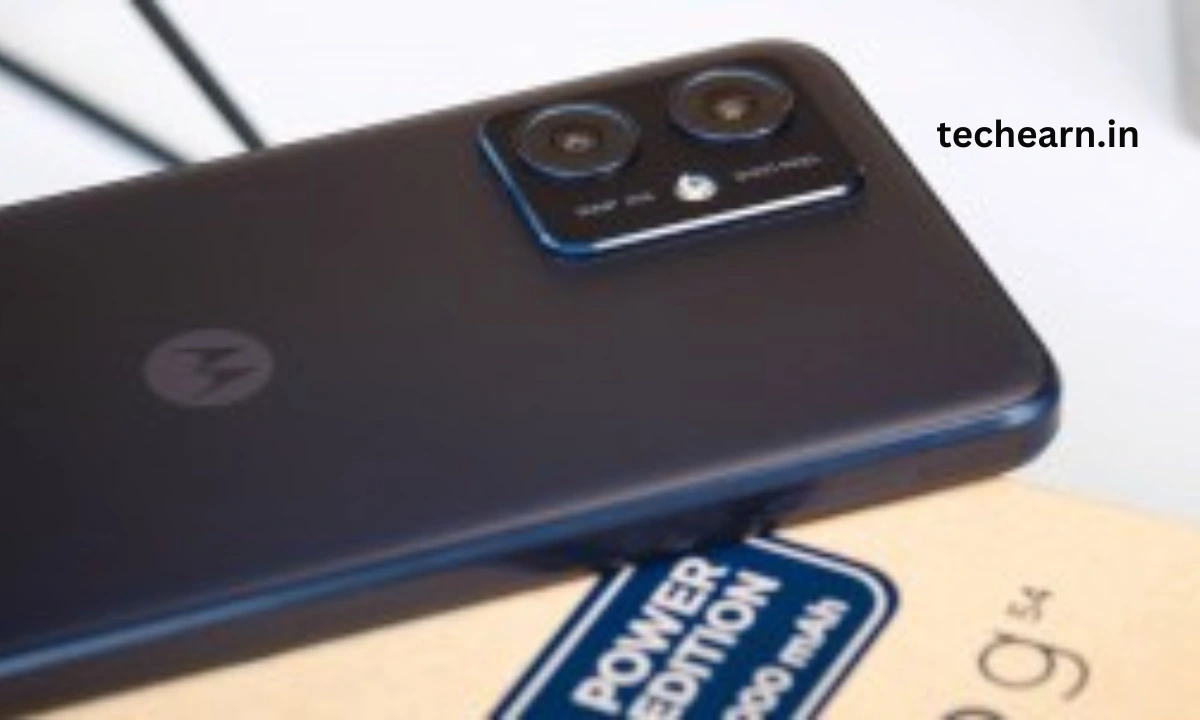 Motorola Moto G54 Power