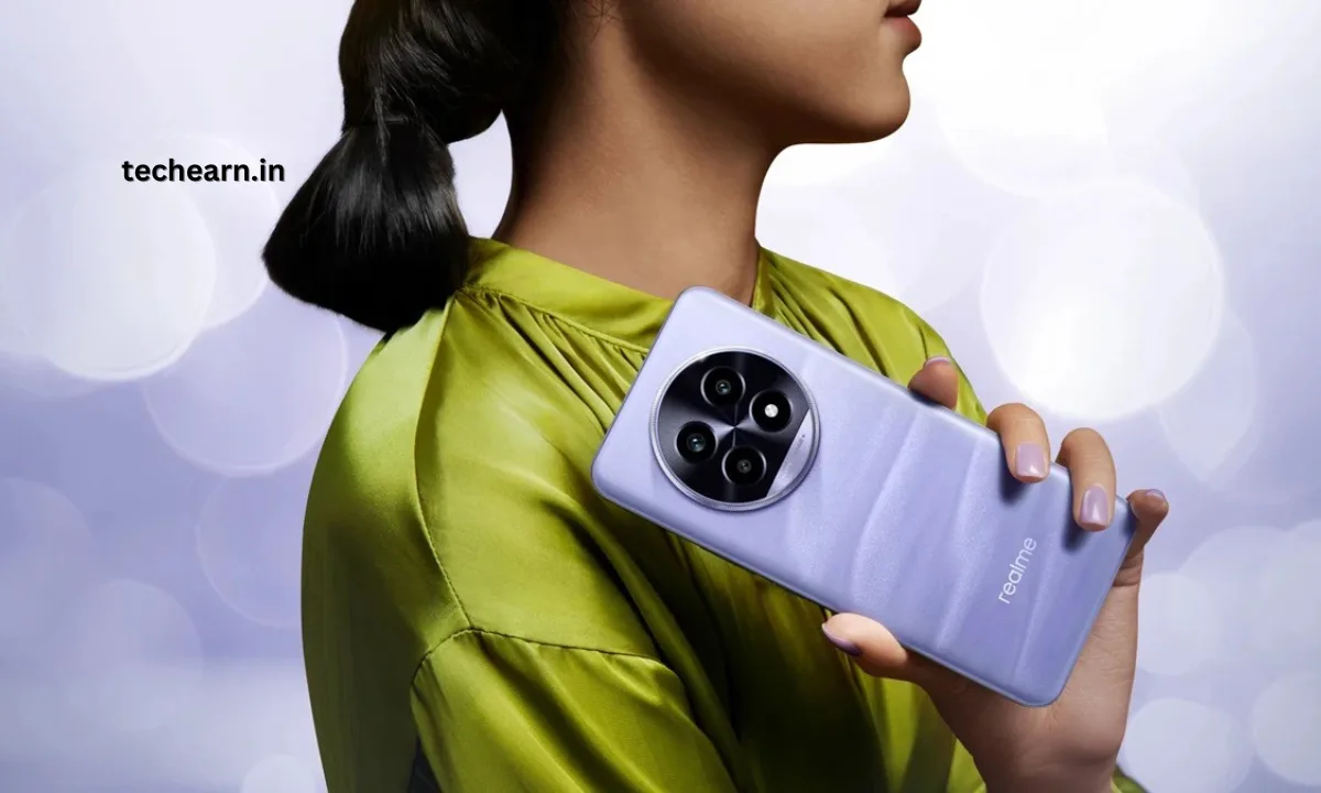 Realme 14 Pro Lite