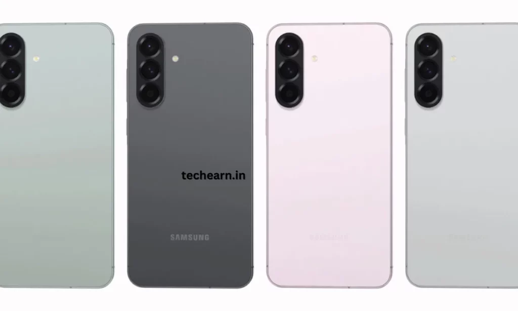Samsung Galaxy A26