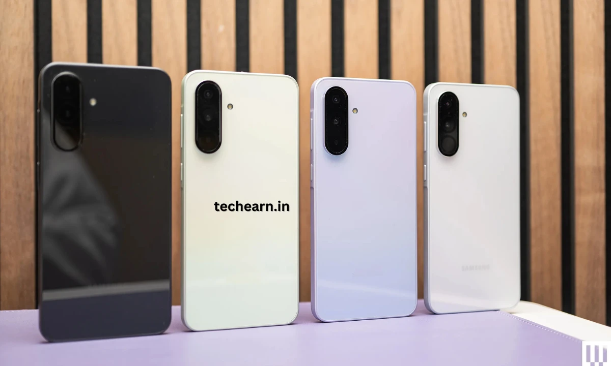 Samsung Galaxy A26