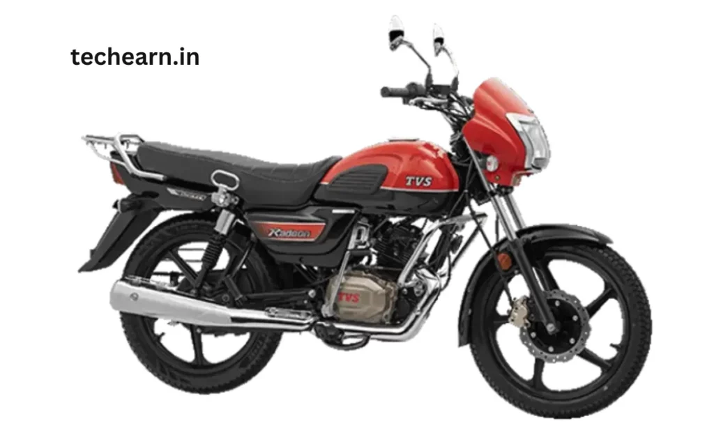 TVS Radeon